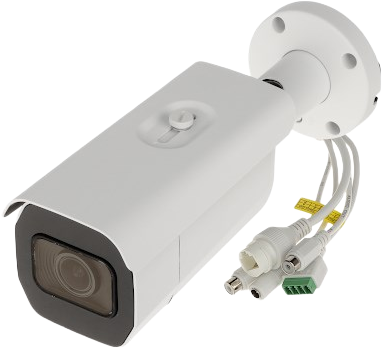 IP-камера Apti APTI-86C6-27135WP-Z 8.3 MP 2.7-13.5 mm