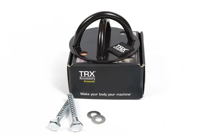 Крепление TRX X-mount черное