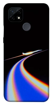 Чохол Demsky Spaceship trail для Realme C21