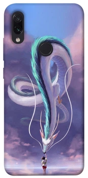 Чохол Demsky Anime style 15 для Xiaomi Redmi Note 7 / Note 7 Pro / Note 7s