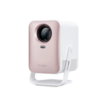 Проектор AOpen QH31S pink (MR.JYQ11.001)