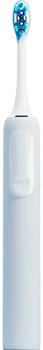 Электрическая зубная щетка Xiaomi Oscillation Electric Toothbrush Blue (1129153)