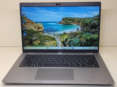 Ноутбук Dell Latitude 5420 i5-1145g7/16gb/256gb/14" FHD IPS/Win 11Pro Б/В