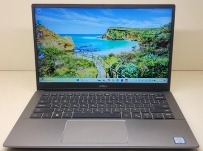 Ноутбук Dell Latitude 3301 i5-8265u/8gb/256gb/13.3 FHD IPS/WIN 11Pro Б/В