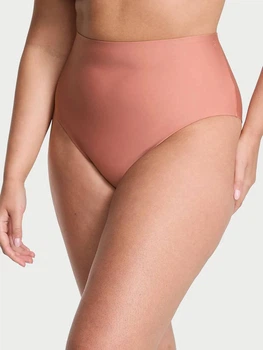 Утягивающие трусики женские Victoria's Secret 65700158 XS Бежевые (1159863255)