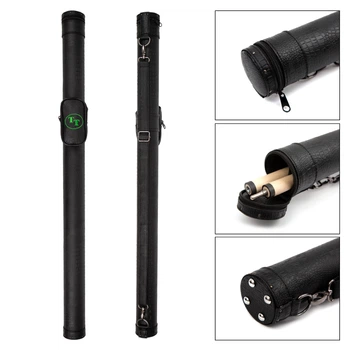 Тубус для 2-х складового кия TT Consul Pro Black піраміда 90см