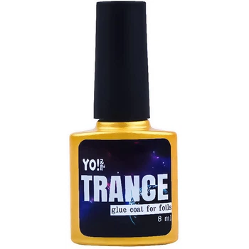 Клей для фольги YO! Nails TRANCE 8 мл