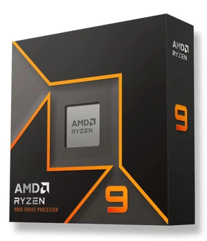 Процесор AMD Ryzen 9 9950X (100-100001277WOF) sAM5 BOX No Fan