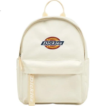 Рюкзак Dickies для женщин, учащихся средних и старших классов, студентов колледжа, детский мини-рюкзак, сумка для поездок на работу, школьная сумка, дорожная сумка, бежевый.