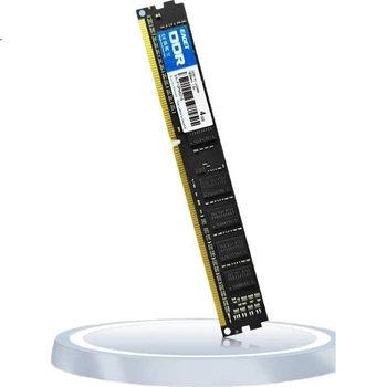 Модуль пам'яті EAGET DDR3 4 ГБ 1600 МГц 1,5 В для настільних комп'ютерів, офісна пам'ять, комп'ютерна пам'ять P10 третього покоління, для офісу та навчання