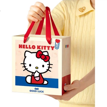 Камера миттєвого створення MARTube Hello Kitty, бездротова Bluetooth-колонка для співпраці, подарунок на новосілля, подарунок для дорослих, подарунок на день народження для дівчат, подруг, дам та подруг