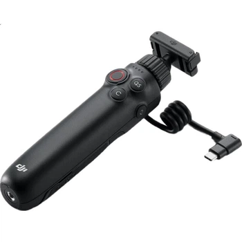 Багатофункціональна зарядна ручка DJI Osmo Action, аксесуар для Osmo Action 5 Pro/Osmo Action 4