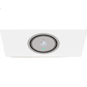 Умный обогреватель для ванной комнаты Haier Smart Bathroom Heater, серия Full-Screen, с кольцевым теплообменником, функцией стерилизации, подсветкой и вытяжкой, встроенным вентилятором для подачи теплого воздуха, модель S360L, для подвесного потолка.