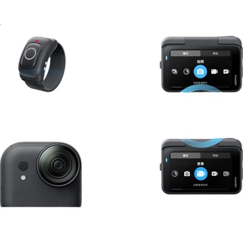 Кільце дистанційного керування Insta360 Bluetooth