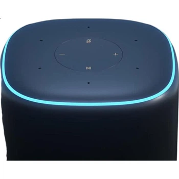 MI Xiao Ai Speaker Pro Black, умная колонка Xiao Ai, раннее образование через рассказывание историй, управление умными устройствами, пульт дистанционного управления для традиционной бытовой техники.