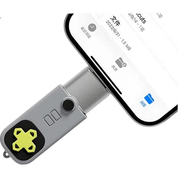 Флеш-накопитель HP 128 ГБ USB 3.2, USB-накопитель для игрового контроллера Creative, высокоскоростной 220 МБ/с, для учебы, офиса, аукционов, компьютера, автомобиля, универсальный флеш-накопитель большой емкости.