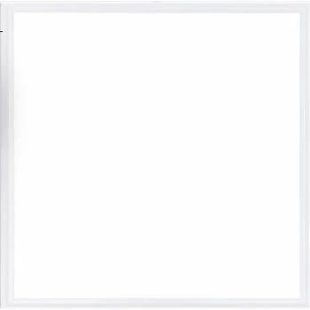 Потолочный светильник NVC LED, 300×300 мм, 24 Вт, жемчужно-белый