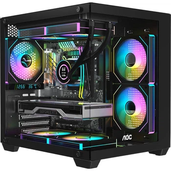 Корпус AOC CG391B Black