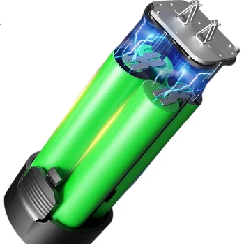Бесщеточная электрическая дрель Dongcheng 16V, аккумуляторная отвертка, бытовая отвертка, дрель на литиевых батареях DCJZ1609D