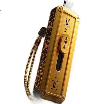 Флеш память USB Move Speed Wild 128GB USB 3.2 Gen2 + Type-C