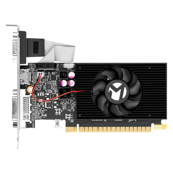 Виділена відеокарта MAXSUN MS-GT710 LP 2G для домашнього офісу