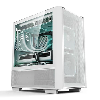Корпус Aigo Yufeng JV19 White