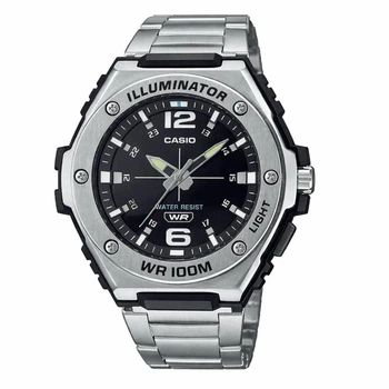 Мужские наручные часы CASIO MWA-100HD-1A