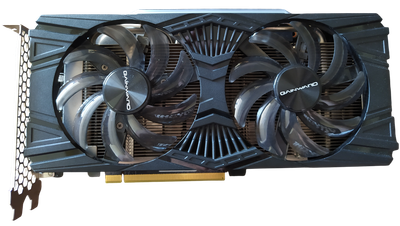 Відеокарта RTX 2060 Super 8GB Gainward Ghost (NE6206S018P2-1160X-1) Б/В
