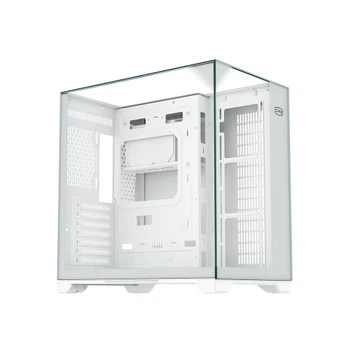 Корпус PcCooler C3 M500, White (C3M500WHE000-GL)