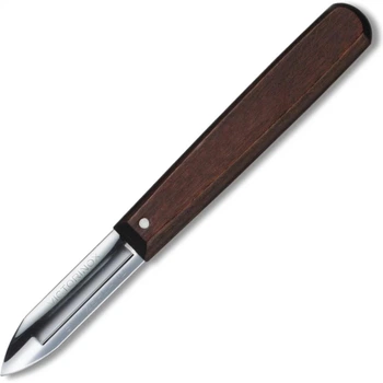 Овощечистка Victorinox 158 мм Коричнева (5.0109)