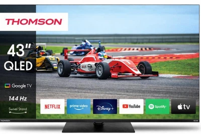 Телевізор Thomson QLED 43QG7C14