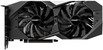 Відеокарта Gigabyte GTX 1650 Super 4Gb WindForce OC (GV-N1650GAMING OC-4GD) (GDDR5, 128 bit, PCI-E v3.0) Б/в