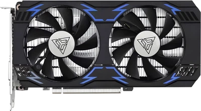 Видеокарта Arktek RTX 3050 6GB Dual Fan (AKN3050D6S6GH1) (GDDR6, 96 bit, PCI-E v4.0 x8)