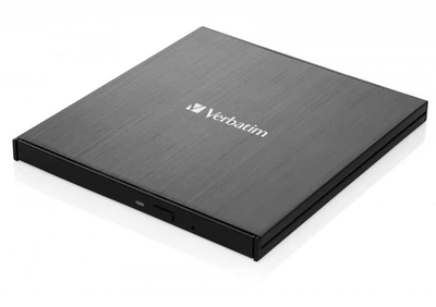 Оптический привод Verbatim Ultra HD 4K BLU-RAY (43888)