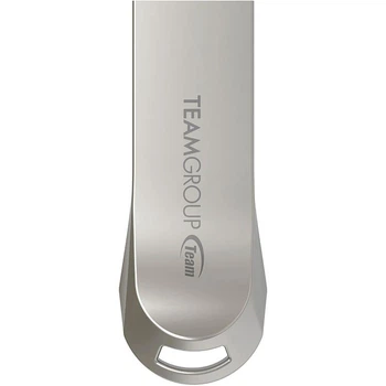 Флеш-накопитель USB3.2 32GB Team C222 Silver (TC222332GS01)