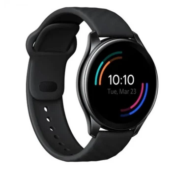 Cмарт Часы OnePlus Watch 46mm Bluetooth W301 (Midnight Black)