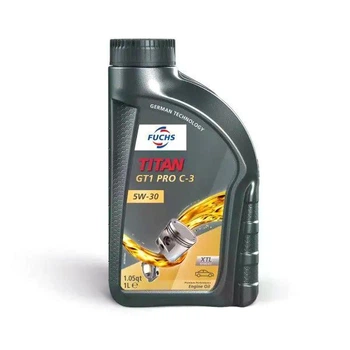 Моторна олива Titan GT1 PRO C-3 5W-30 1л (602009166)