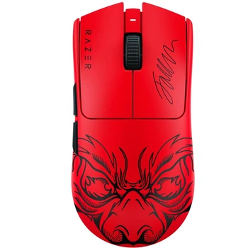 Мышь беспроводная Razer Viper V3 Pro Wireless Faker Edition (RZ01-05120500-R3M1)