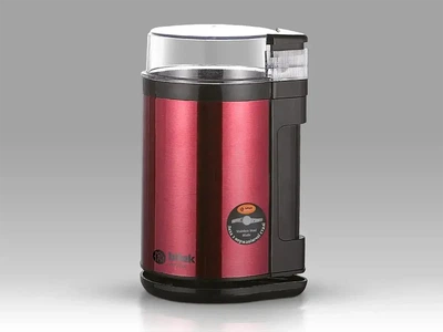 Кофемолка электрическая 220В 1200Вт BITEK BT-7101R