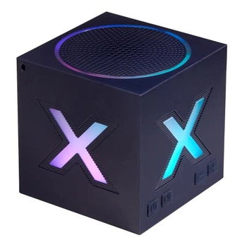 Bluetooth-колонка BOROFONE RUBIK CUBE BR101BL