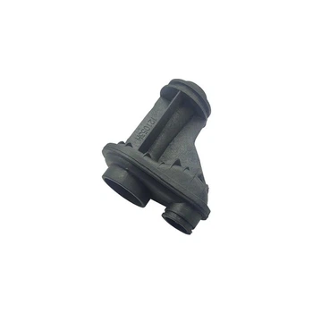 Трубка Вентурі для насосу Pedrollo JSWM 15MX JSW10-15MX 115 мм Ø10/22/23 мм (03.111)