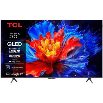 Телевизор TCL 55T8C