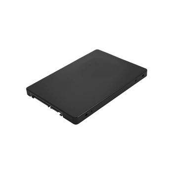 Конвертор Dynamode 2.5'' SATA to M.2 (NGFF) SSD 2230mm, 2242mm, 2260mm, 2280mm (S103-1N-P)
