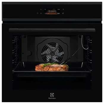 Духовой шкаф электрический Electrolux EOE8P39H