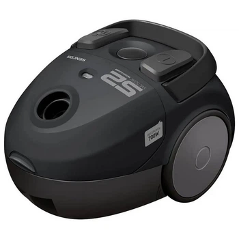 Пылесос Sencor SVC 52BK-EUE3