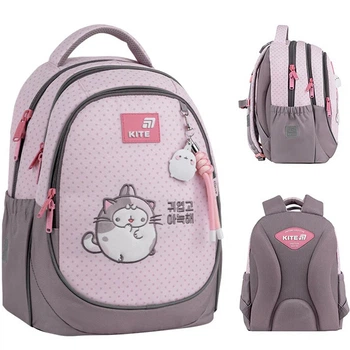 Рюкзак Kite Education Molang 18 л ML26-700M