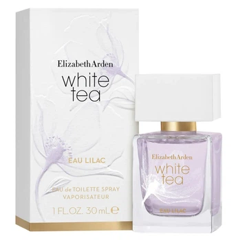 Туалетная вода для женщин Elizabeth Arden White Tea Eau Lilac 30 мл