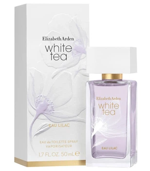 Туалетна вода для жінок Elizabeth Arden White Tea Eau Lilac 50 мл