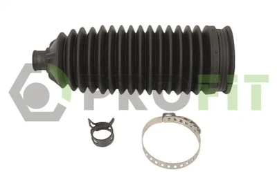 Пильник рульового механізму гумовий PROFIT 2308-0084 Nissan Qashqai, Juke, X-Trail, Leaf; Renault Kaleos 48203JD01A