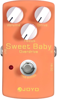 Pedał efektowy Joyo JF-36 Sweet Baby